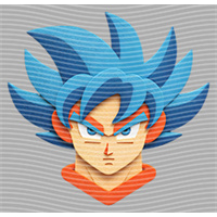 Japanese anime-JP 3134